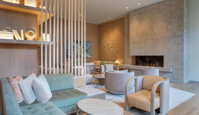 The Westin Sacramento Hotel & Marina