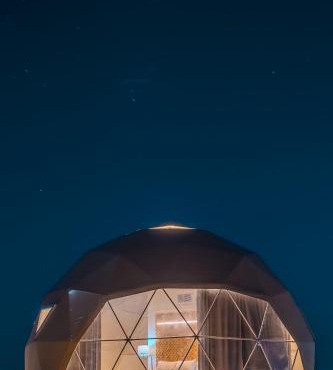 The Wine Dome