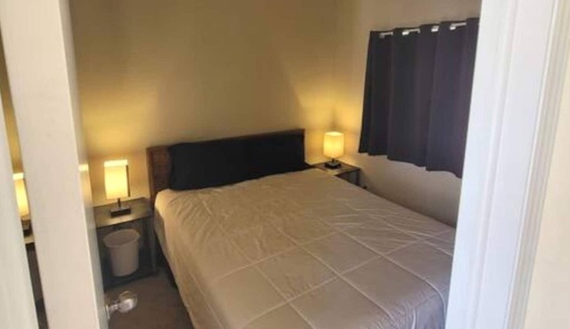 Tiny house close to Grand Canyon West & Lake Mead!