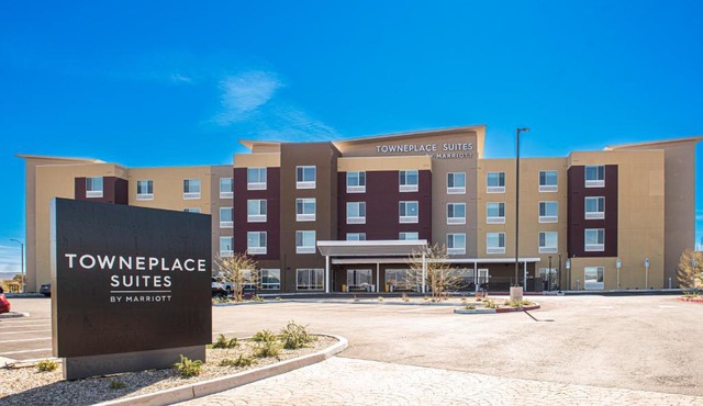 TownePlace Suites by Marriott Ridgecrest