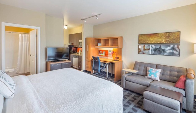 TownePlace Suites by Marriott Portland Vancouver