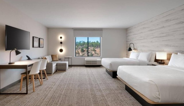 Towneplace Suites By Marriott Tracy