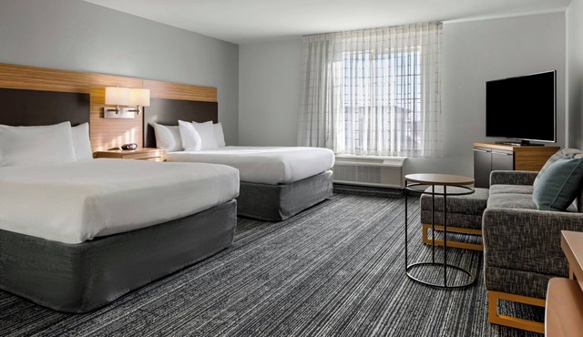 TownePlace Suites by Marriott Ontario Airport
