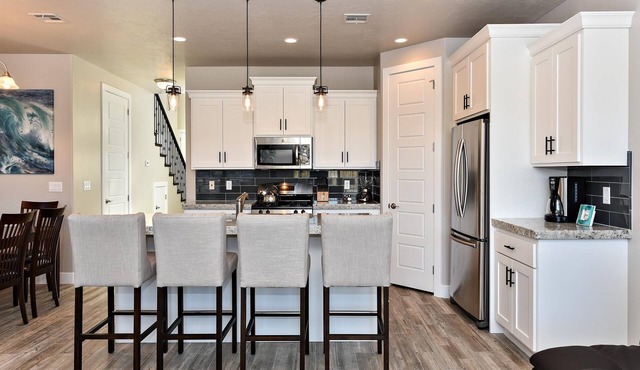 Townhouse at Canyon Tree
