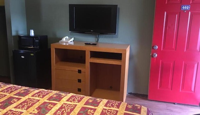 Townhouse Motel - West Sacramento
