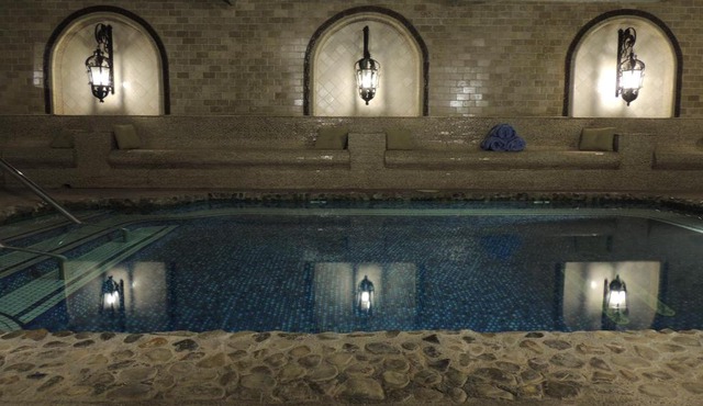 Tuscan Springs Hotel & Spa
