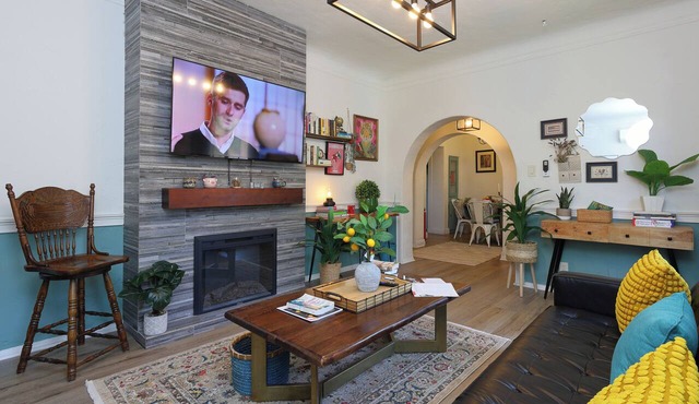 Ultimate Vacation Home 10 mins drive to Disneyland