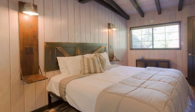 Unit 3 - Slide Rock Lodge