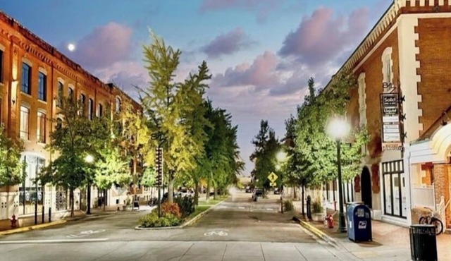 Upscale spacious 1-bedroom condo in downtown Boise