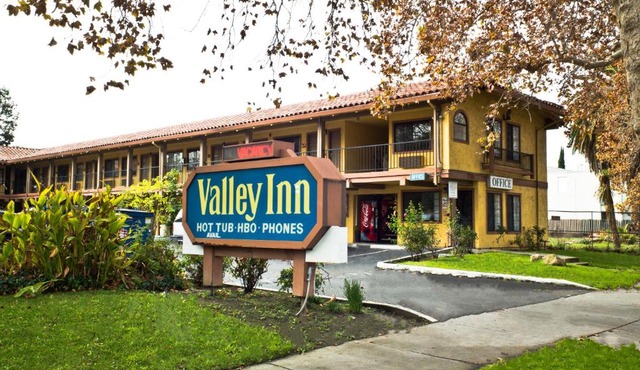 Valley Inn San Jose