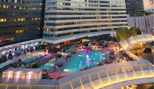 Vdara Hotel & Spa