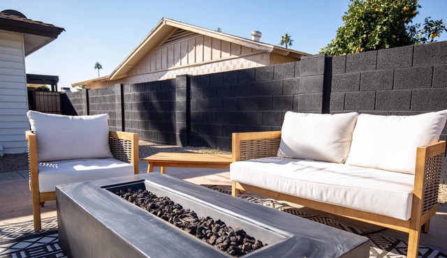 VIBE Tulum in Scottsdale By HomeSlice Stays