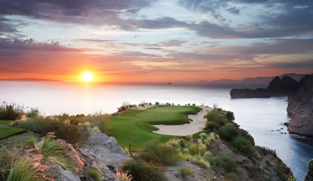 🏌️‍♂️⛳Villa del Palmar at the Islands of Loreto by Danzante Bay ~ 𝕏 @MyBeachSuites ~🌞🏖️