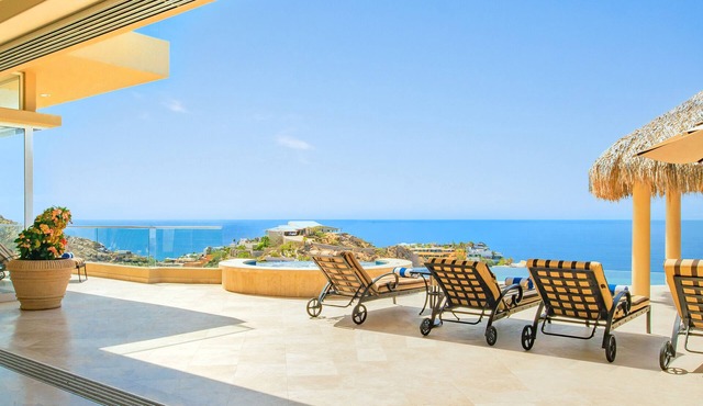 Villa Del Mar-5 Star Luxury Villa with Epic Views