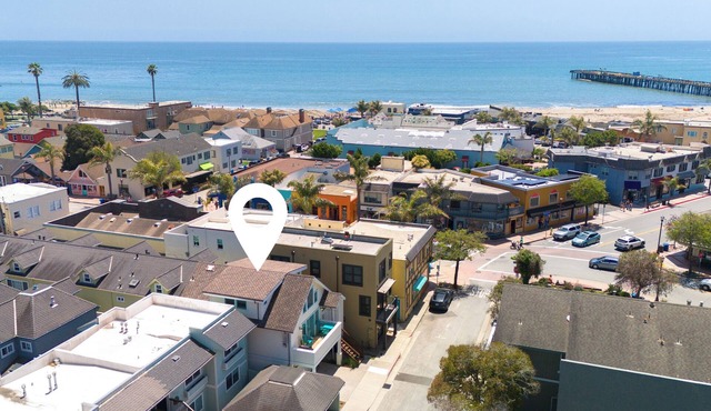 Village Mermaid Beach House