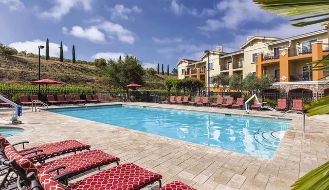 Vino Bello Resort - Studio 1