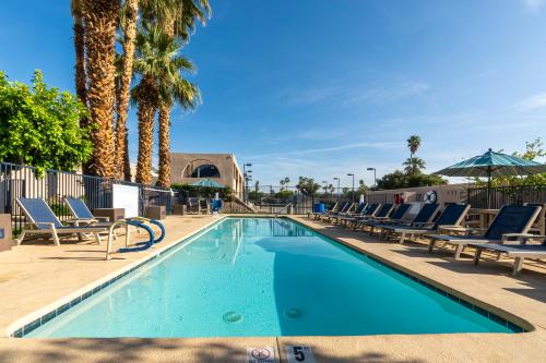 Vista Mirage Resort