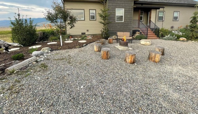 Welcome to Hollenback Heights! 4 br/2 bath with Incredible views!