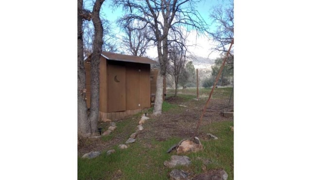 Western Glamping