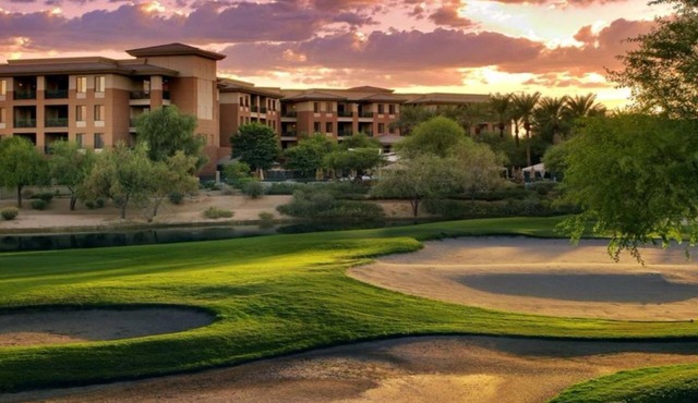 Westin Kierland 1 Bedroom Studio