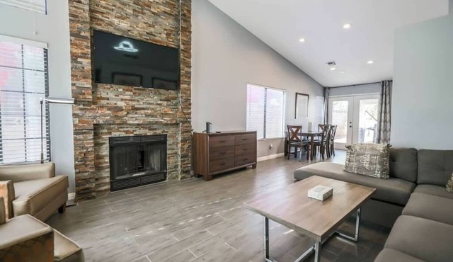 What you need A Hidden Gem in the Heart of Vegas!