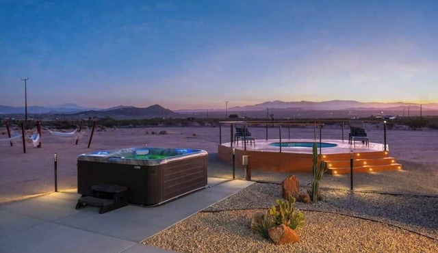 Winters Haven · 2.5 Acres, Spa, PingPong, SoakPool