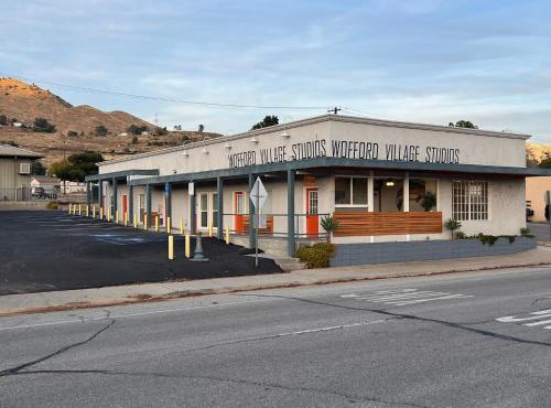 Wofford Village Studios