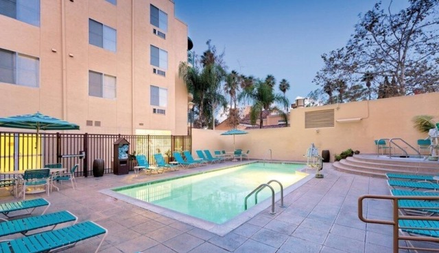 WorldMark Mission Valley - 1 Bedroom