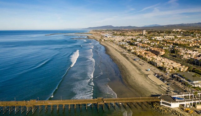 WorldMark Oceanside, 1 Bedroom/1 Bath Condo Near Beach