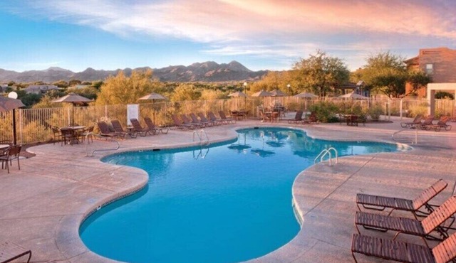 Worldmark Rancho Vistoso Resort - 2 Bedroom