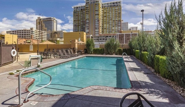 WorldMark Reno - 2 Bedroom