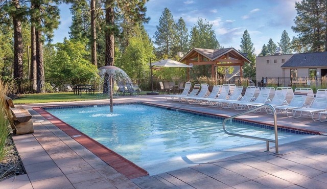 WorldMark Seventh Mountain Resort- 1 Bedroom