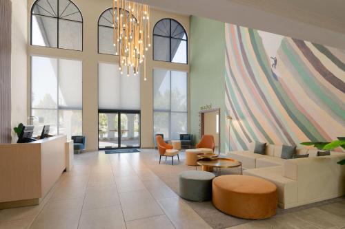 Wyndham Garden Newark Fremont Silicon Valley