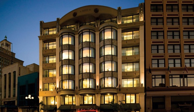 Wyndham Harbour Lights | Five Studio Suites