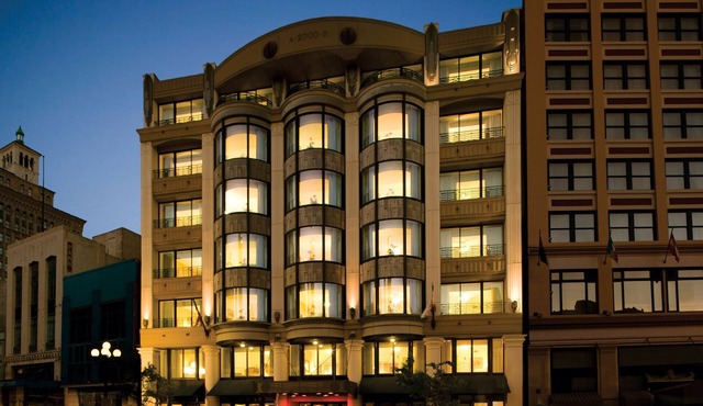 Wyndham Harbour Lights | Five Studio Suites