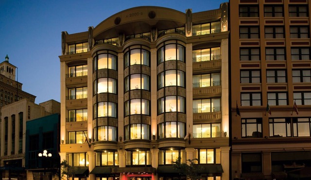 Wyndham Harbour Lights | Six Studio Suites