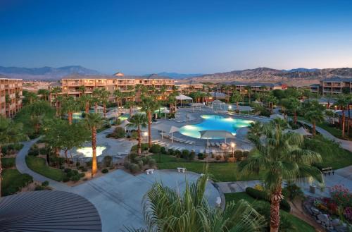 Wyndham Indio Resort 3BR 2BA King Balc