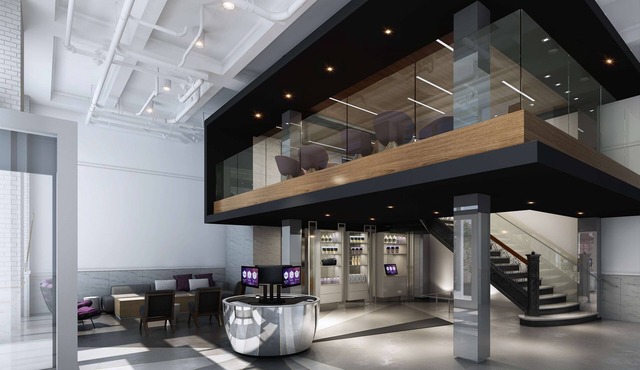 YOTEL San Francisco