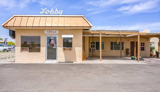 Yuma AZ| Relaxing 2 Queen Bed