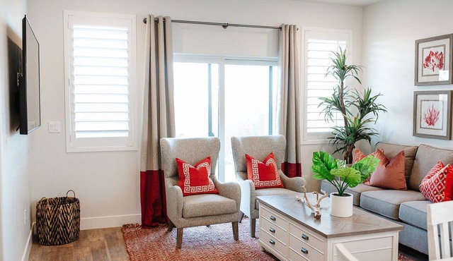 🏖️Zion Island🏖️ - Paradise Getaway Townhome with Pool