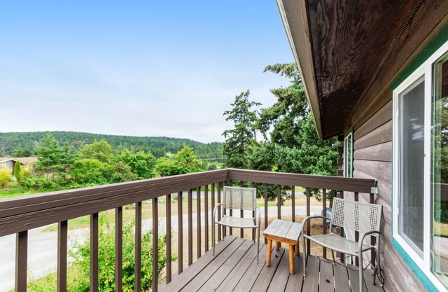 23 m² Private room ∙ 2 guests in Deer Harbor