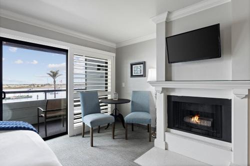Embarcadero Inn 