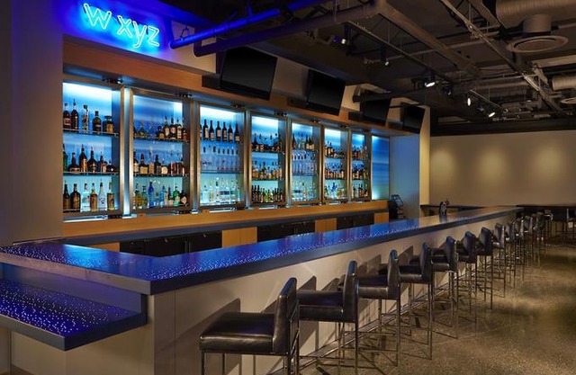 Aloft Cupertino