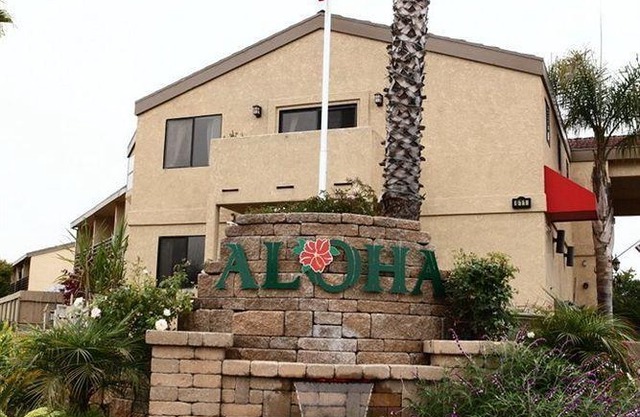 Aloha Inn