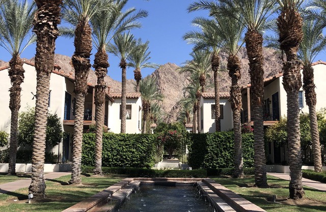 La Quinta 
