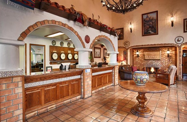 Best Western Casa Grande Inn