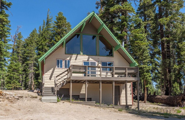 Summit Mammoth 