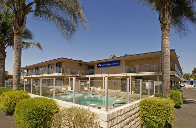 Days Inn by Wyndham Santa Maria