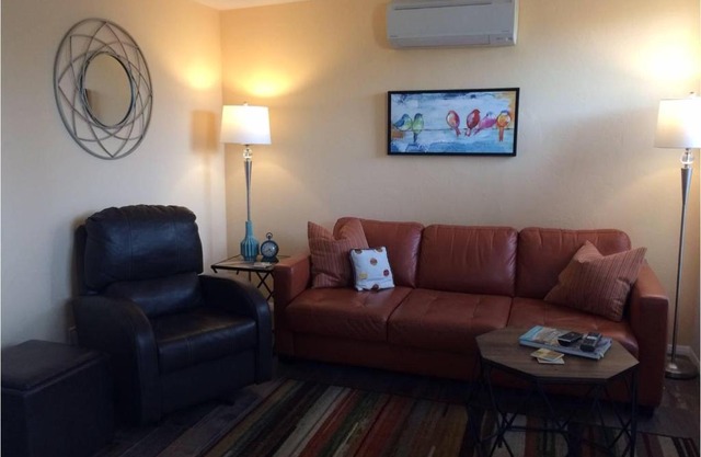 Desert Morada Casita M-cute one bedroom