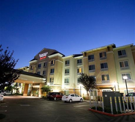 Fairfield Inn & Suites Santa Maria
